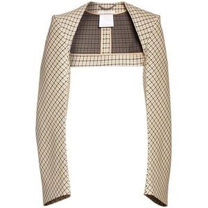 Stella McCartney Cropped Bolero - 40